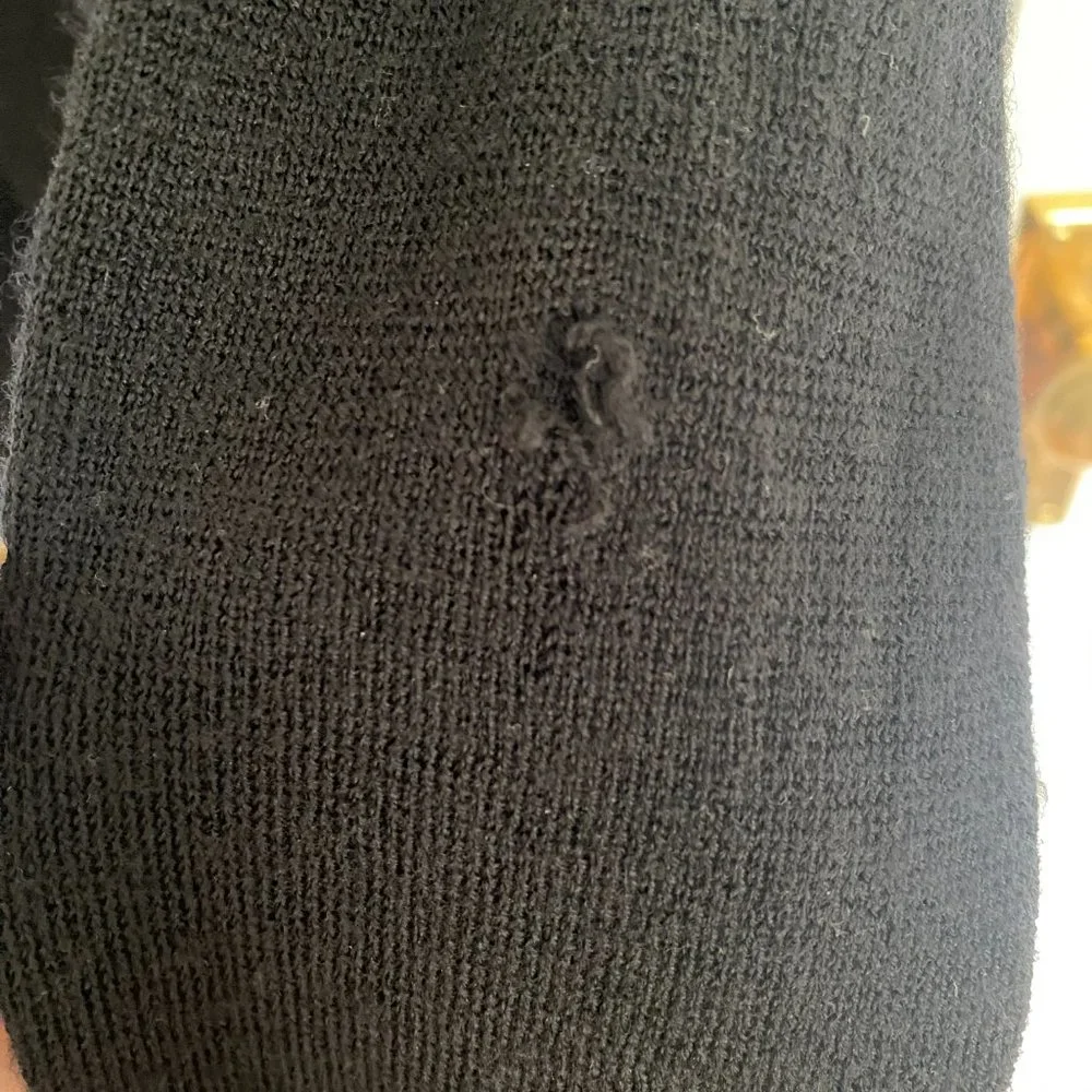 Samsoe Samsoe Wool Sweater - Picture 4 of 5